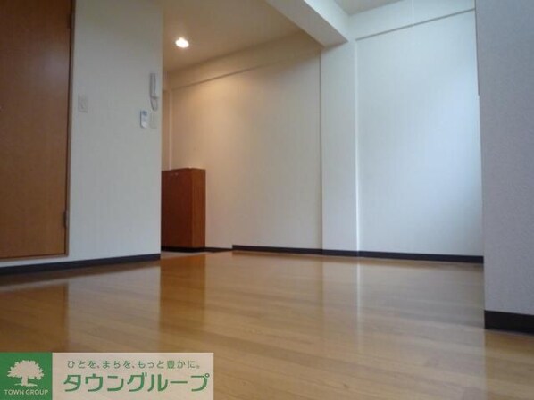 レジナス蕨の物件内観写真